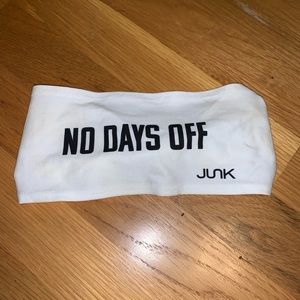 Junk Headband